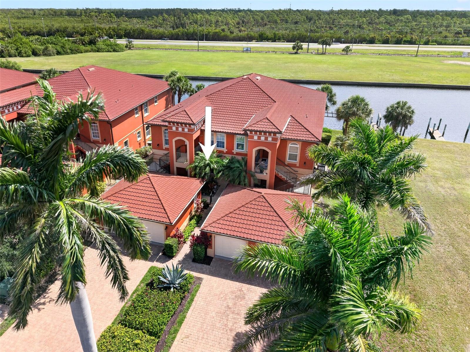 3500 MONDOVI CT #1011, PUNTA GORDA, FL, 33950