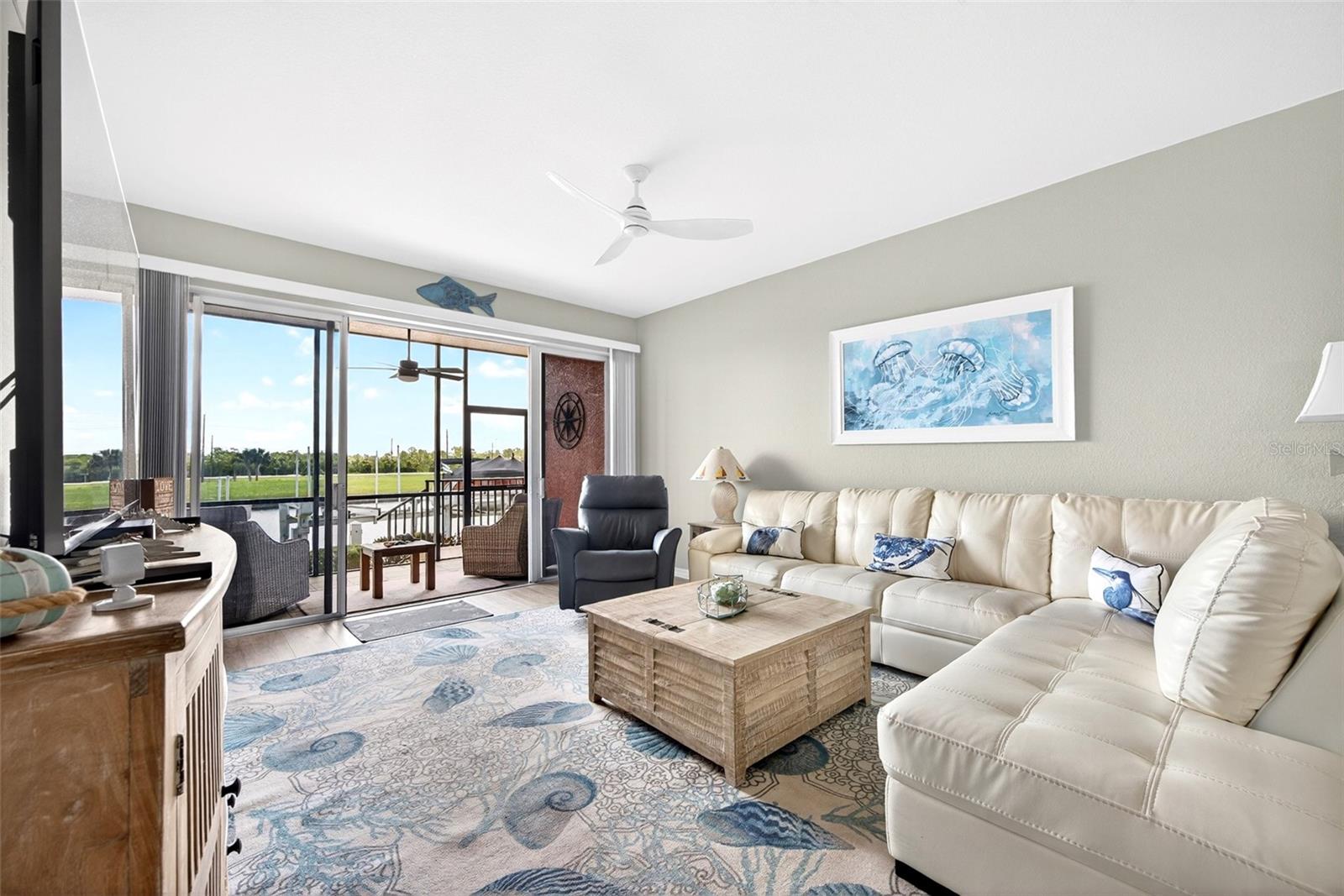 3500 MONDOVI CT #1011, PUNTA GORDA, FL, 33950
