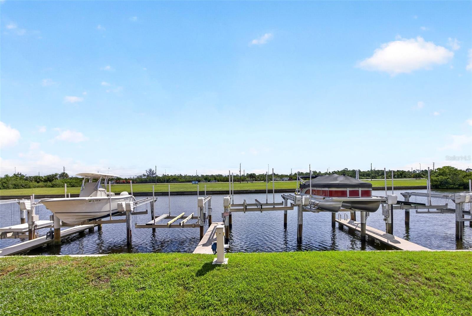 3500 MONDOVI CT #1011, PUNTA GORDA, FL, 33950