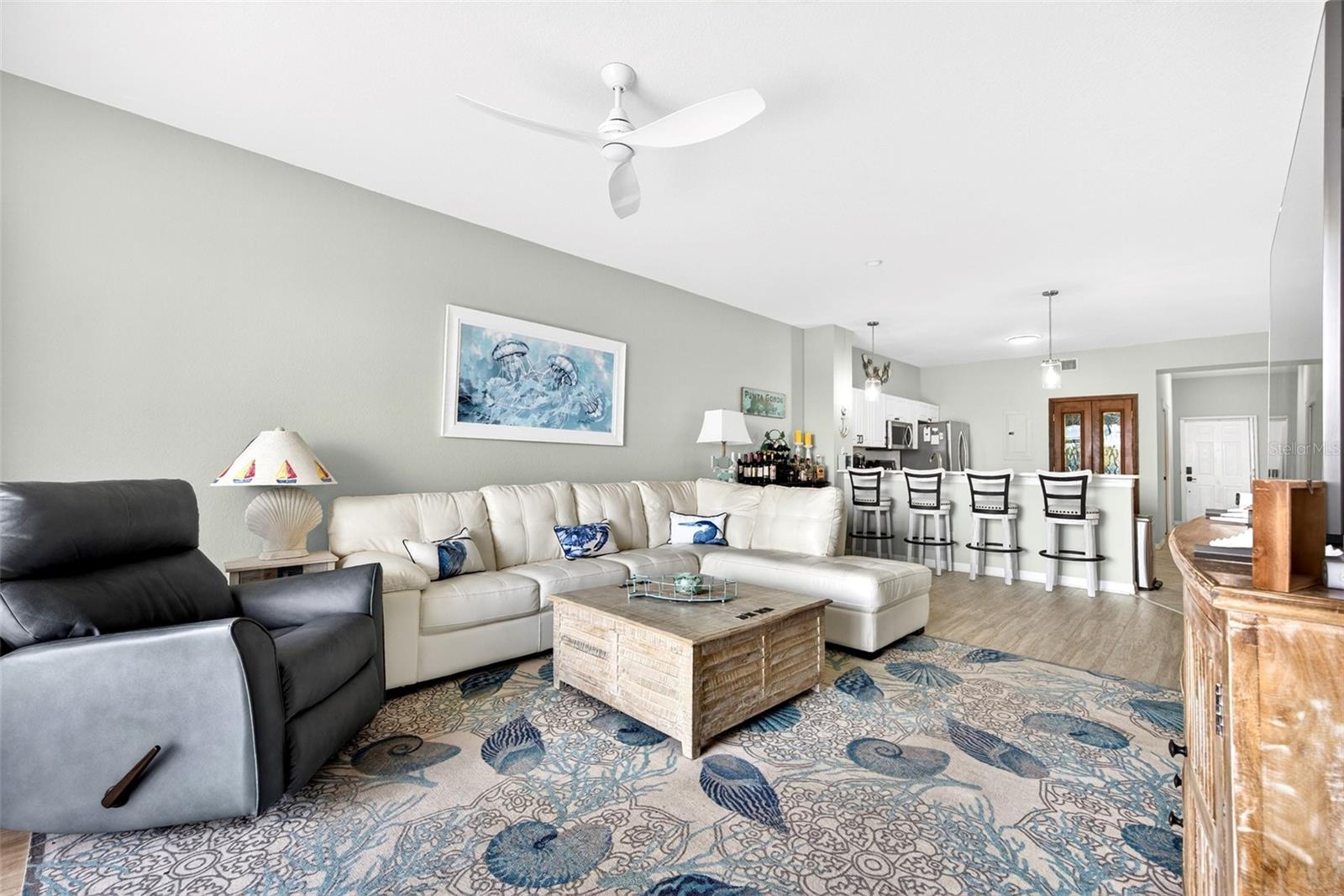 3500 MONDOVI CT #1011, PUNTA GORDA, FL, 33950