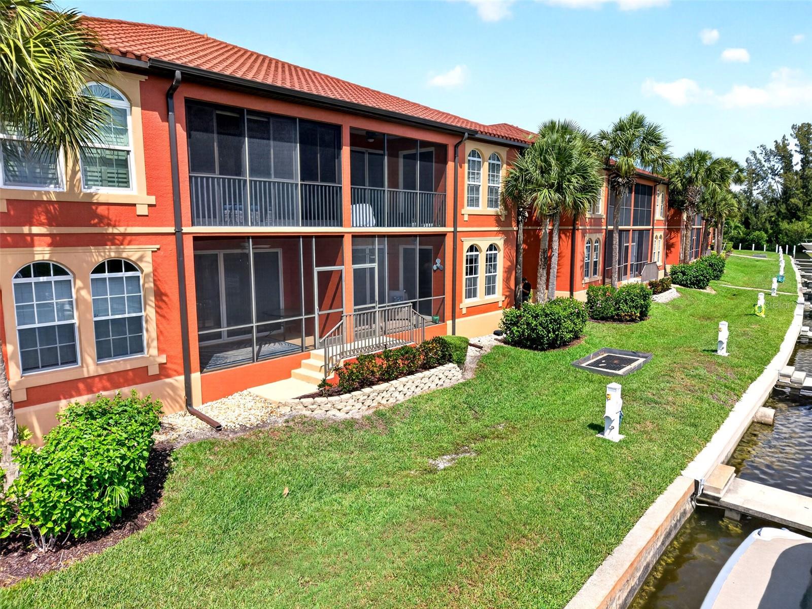 3500 MONDOVI CT #1011, PUNTA GORDA, FL, 33950