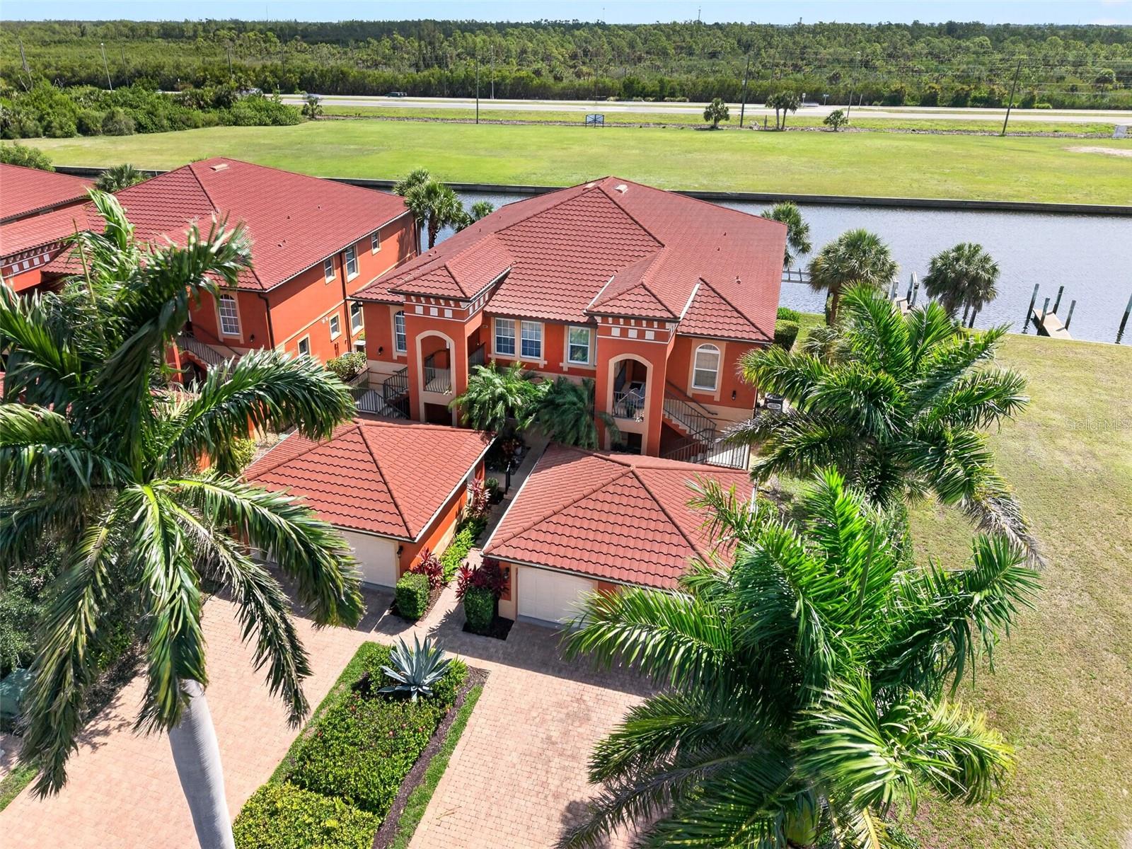 3500 MONDOVI CT #1011, PUNTA GORDA, FL, 33950