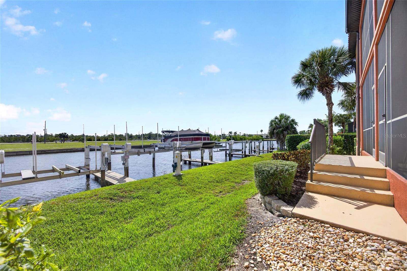 3500 MONDOVI CT #1011, PUNTA GORDA, FL, 33950