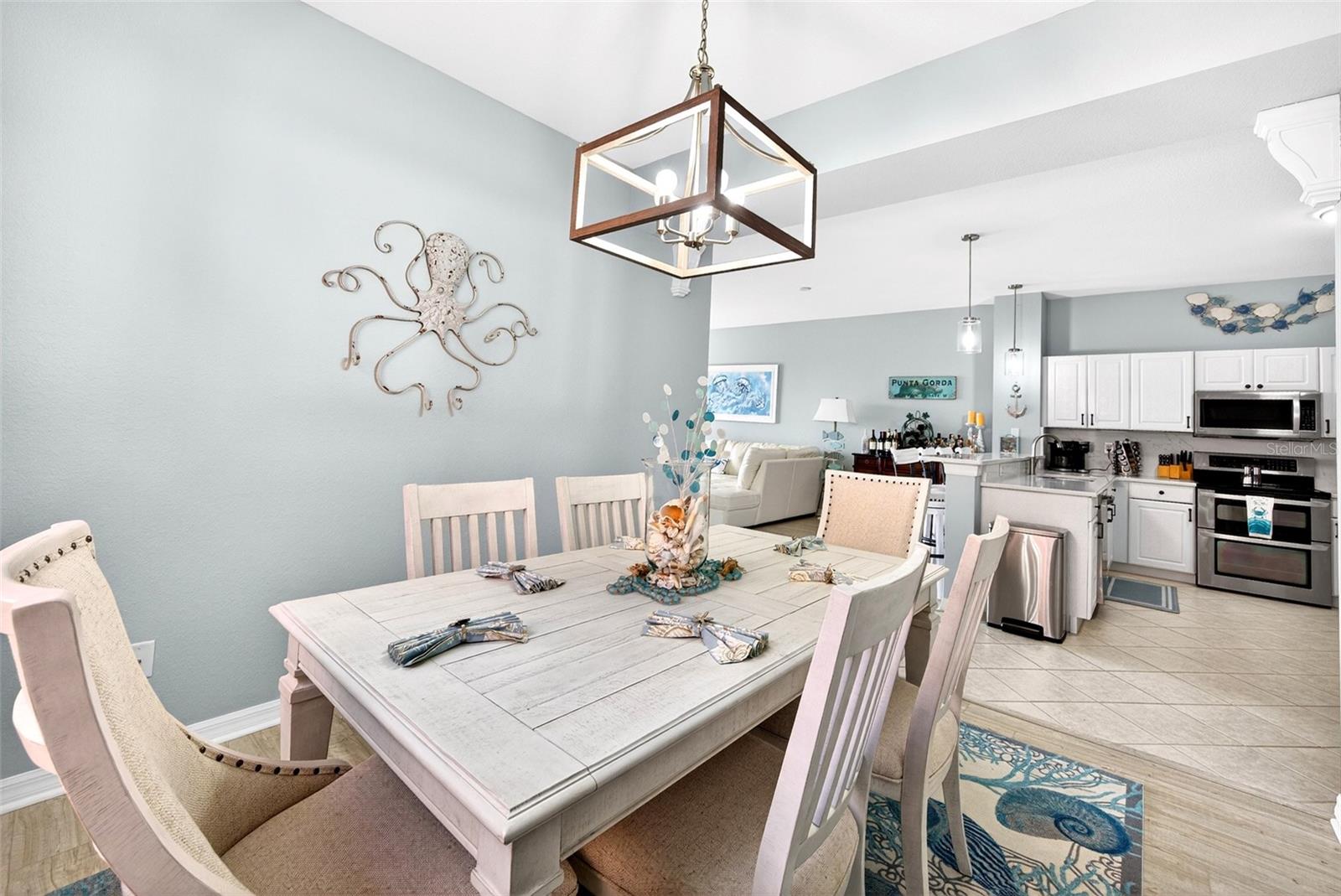 3500 MONDOVI CT #1011, PUNTA GORDA, FL, 33950