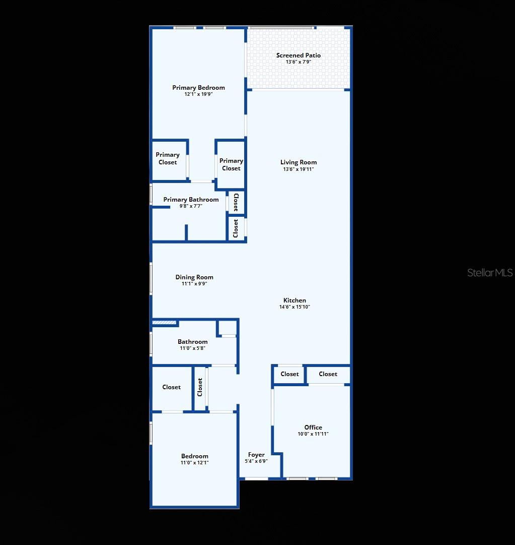 3500 MONDOVI CT #1011, PUNTA GORDA, FL, 33950