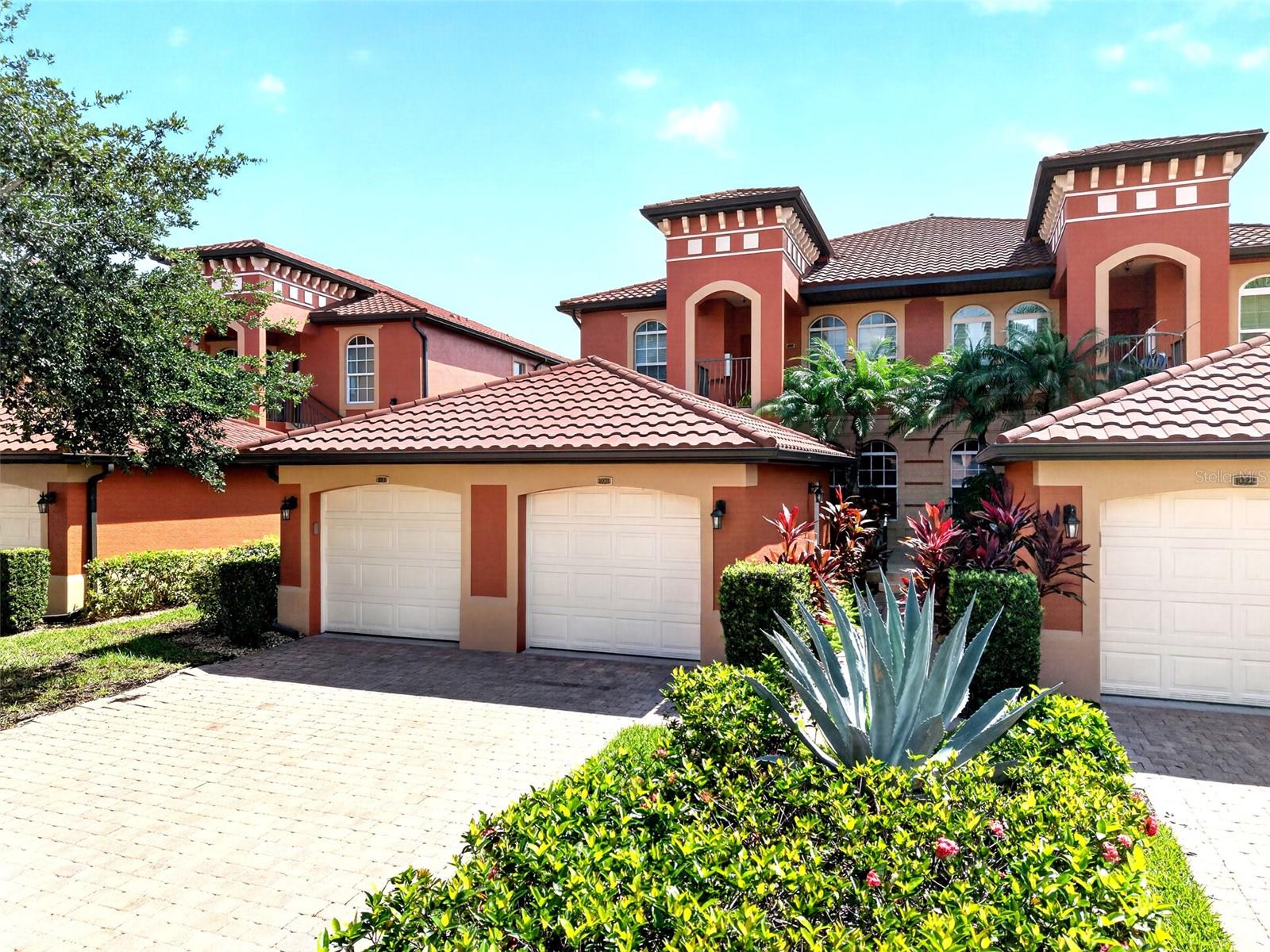 3500 MONDOVI CT #1011, PUNTA GORDA, FL, 33950