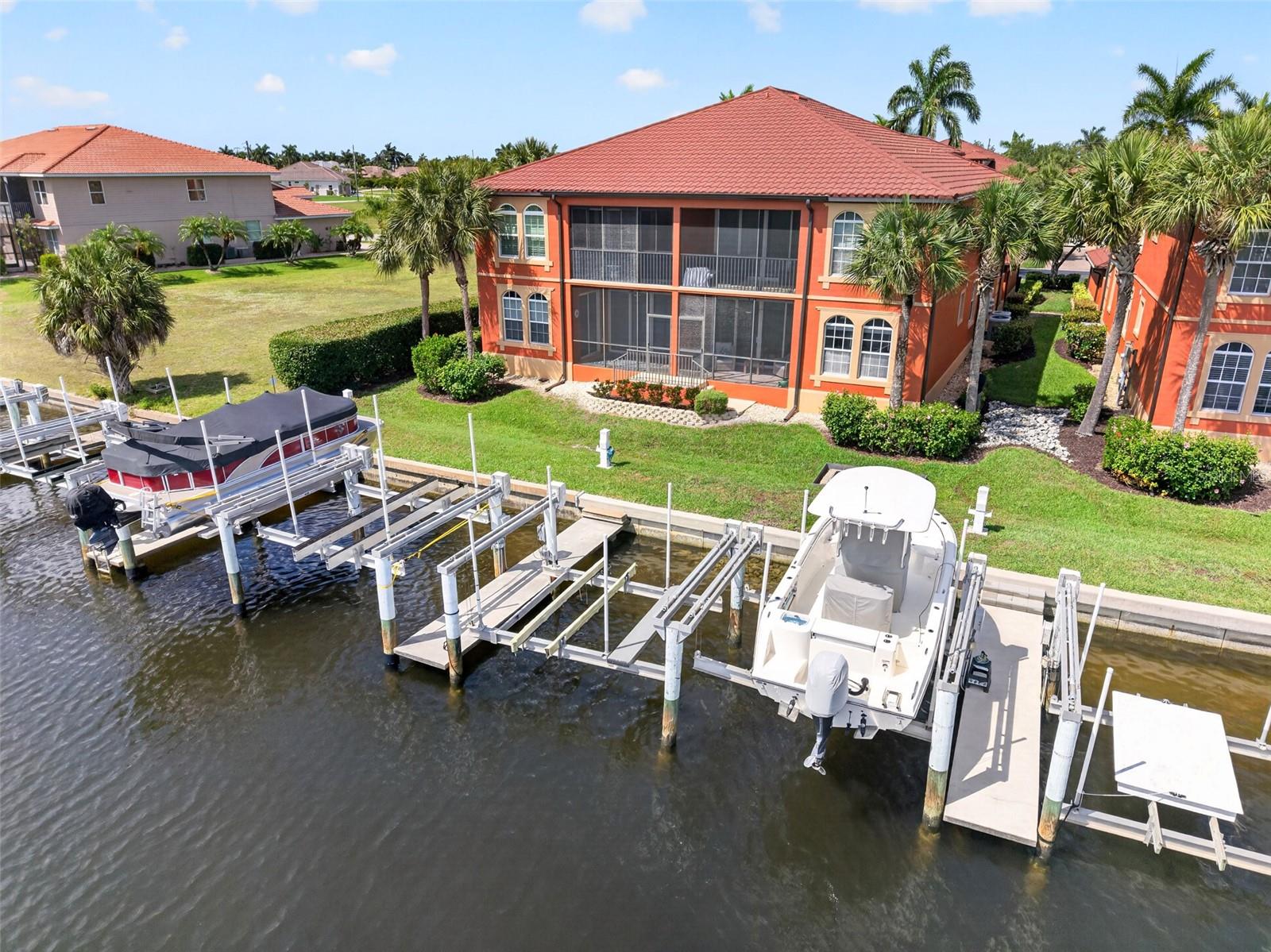 3500 MONDOVI CT #1011, PUNTA GORDA, FL, 33950