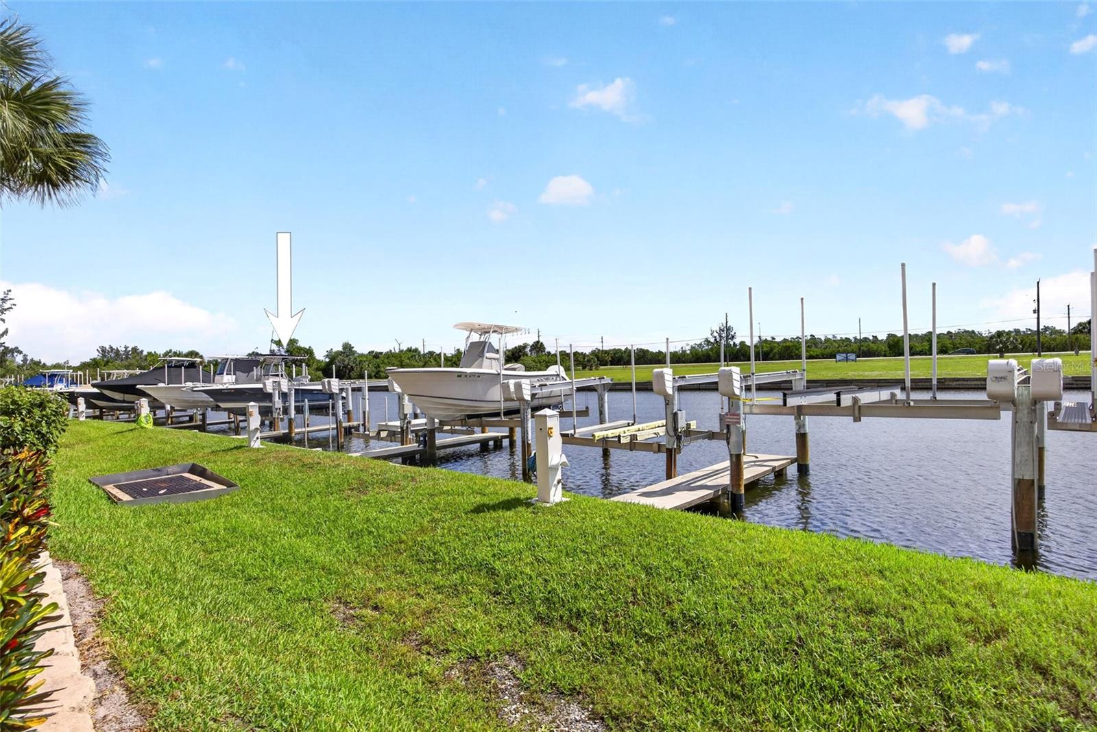3500 MONDOVI CT #1011, PUNTA GORDA, FL, 33950