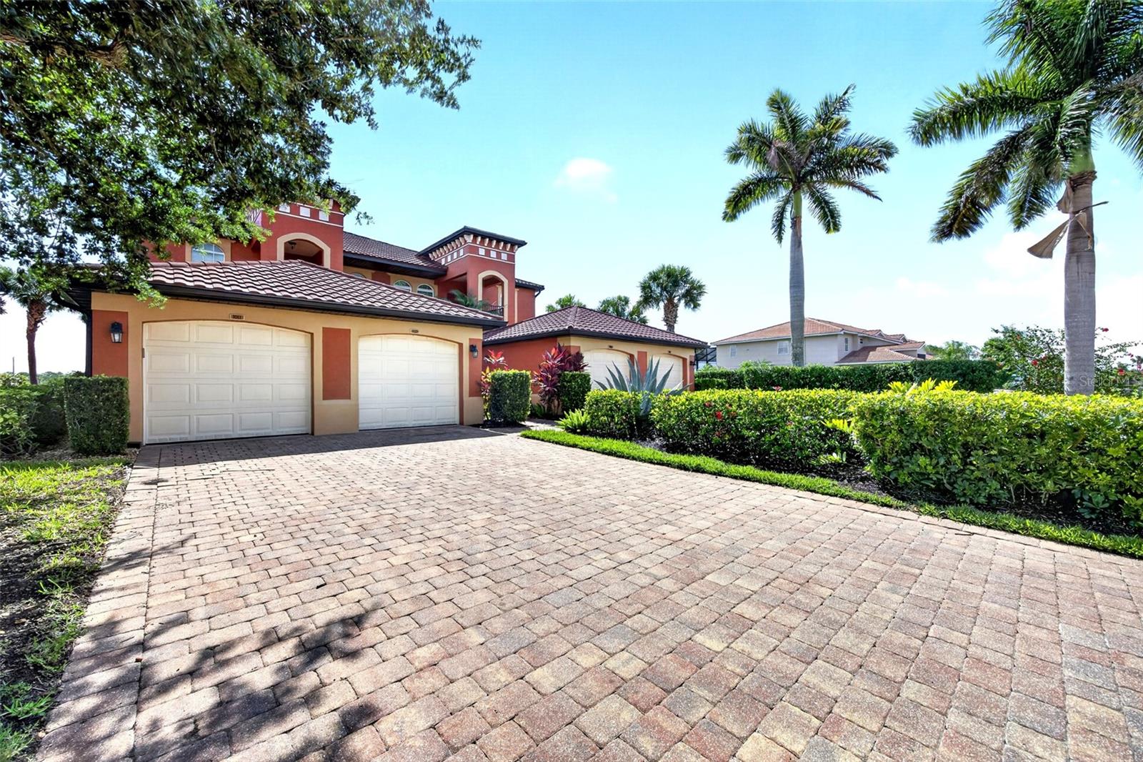3500 MONDOVI CT #1011, PUNTA GORDA, FL, 33950