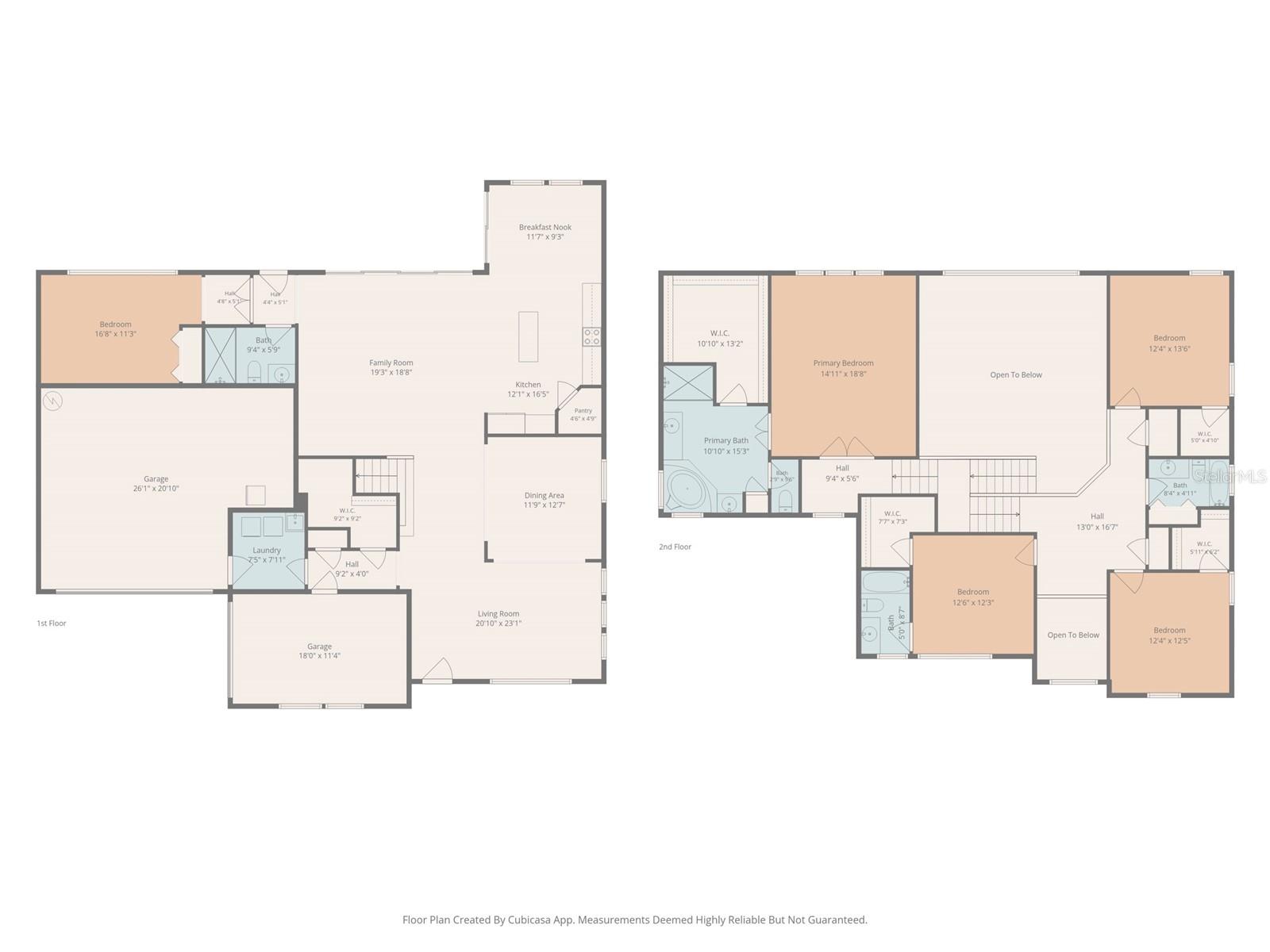 8513 NATIVE PINE WAY, ORLANDO, FL, 32836