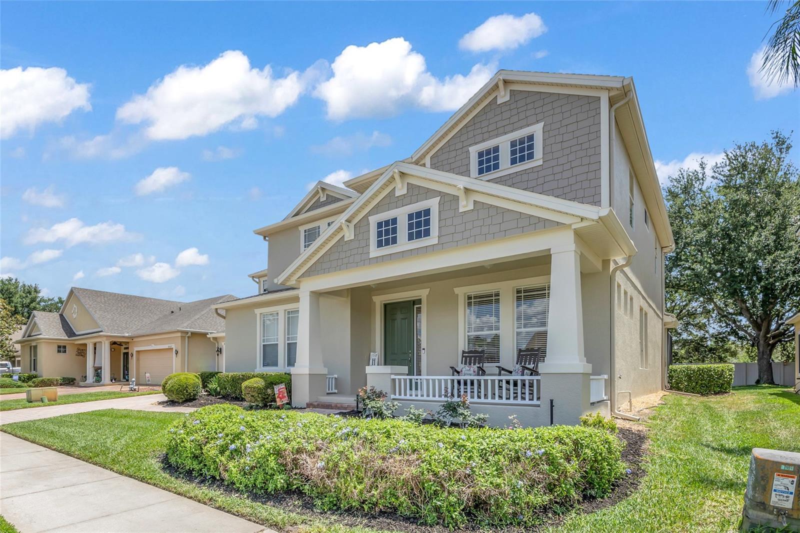 8513 NATIVE PINE WAY, ORLANDO, FL, 32836