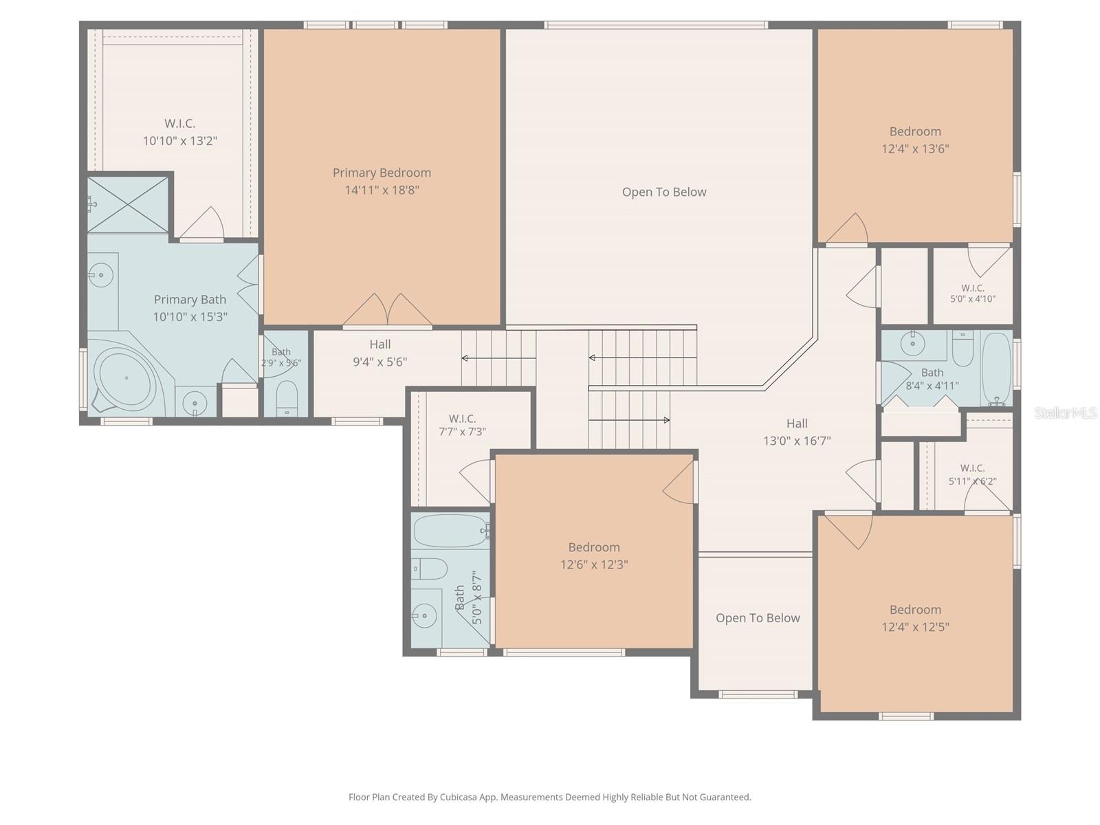 8513 NATIVE PINE WAY, ORLANDO, FL, 32836