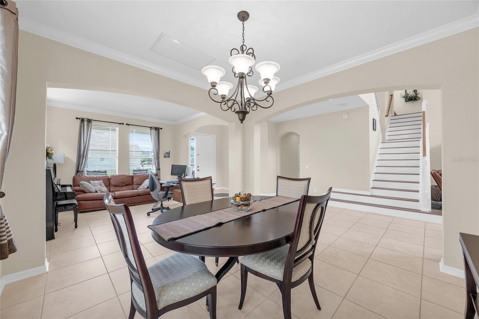 8513 NATIVE PINE WAY, ORLANDO, FL, 32836