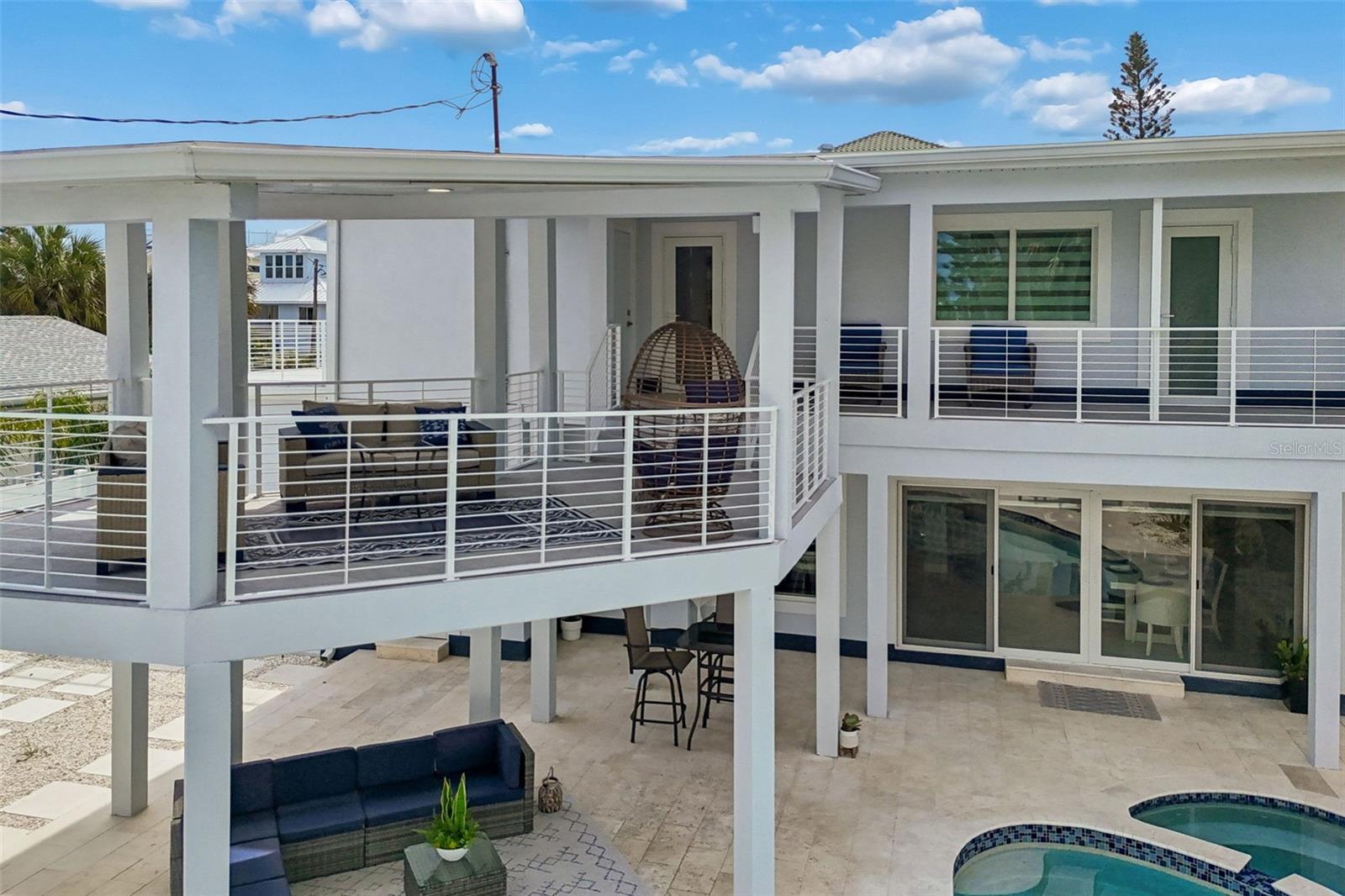 933 ELDORADO AVE, CLEARWATER BEACH, FL, 33767