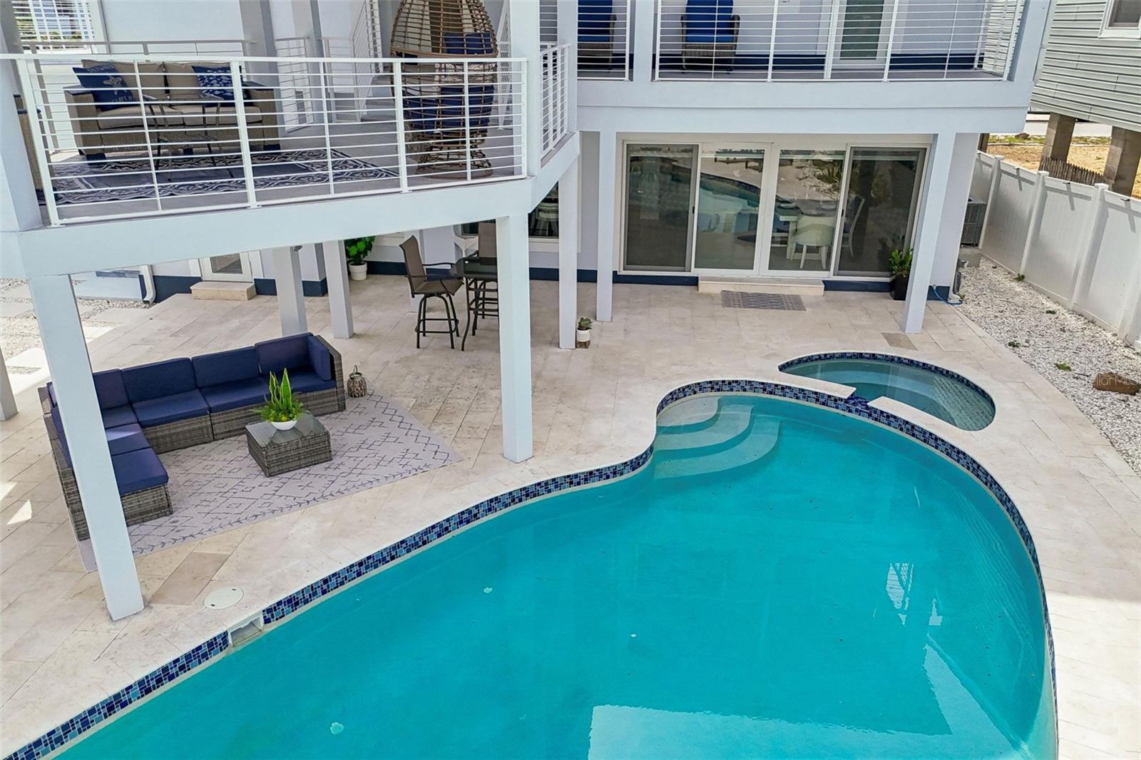 933 ELDORADO AVE, CLEARWATER BEACH, FL, 33767