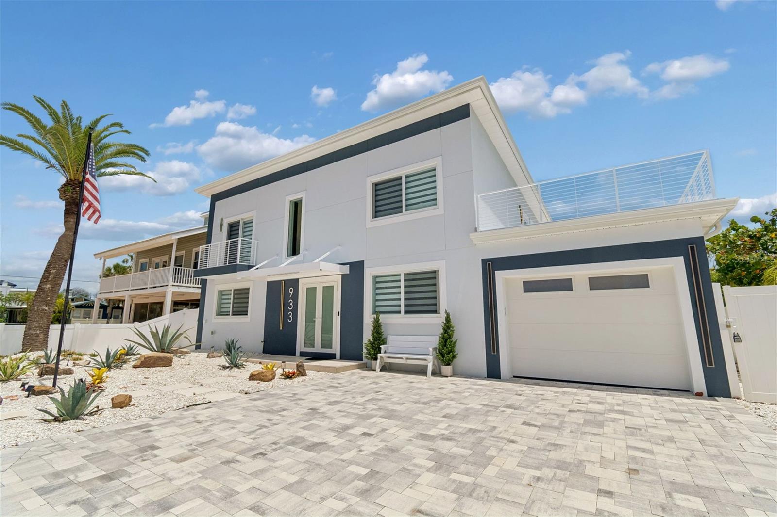 933 ELDORADO AVE, CLEARWATER BEACH, FL, 33767