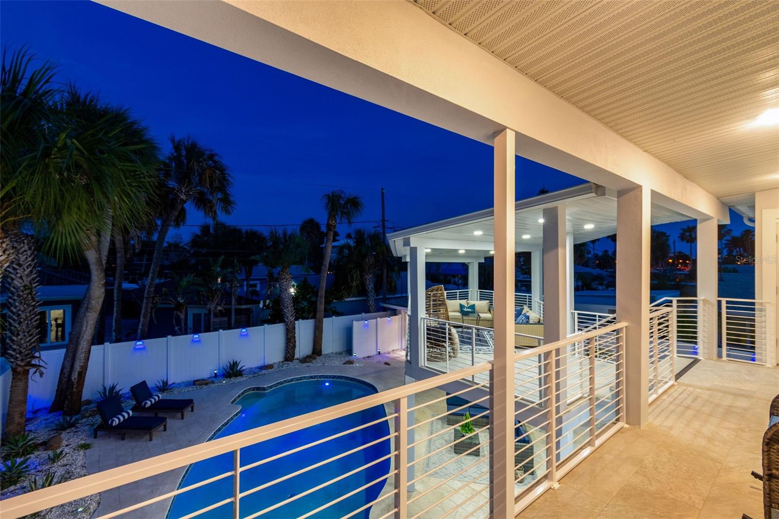 933 ELDORADO AVE, CLEARWATER BEACH, FL, 33767