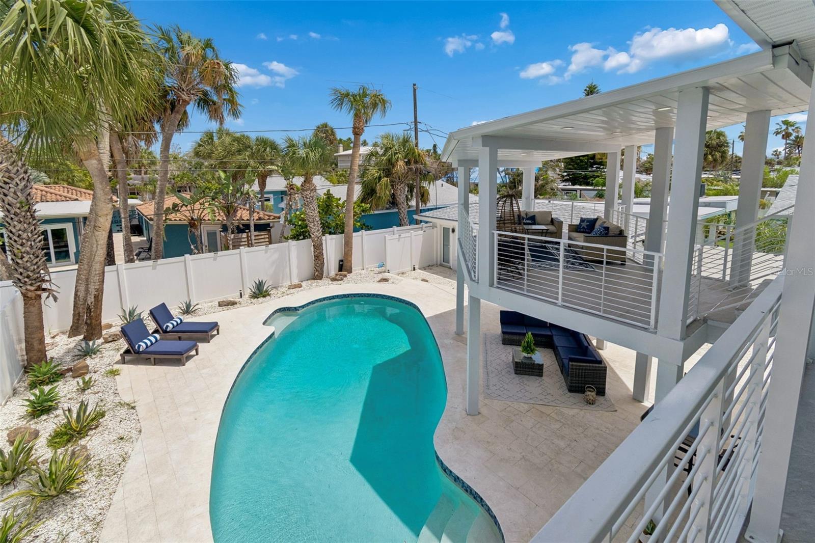 933 ELDORADO AVE, CLEARWATER BEACH, FL, 33767