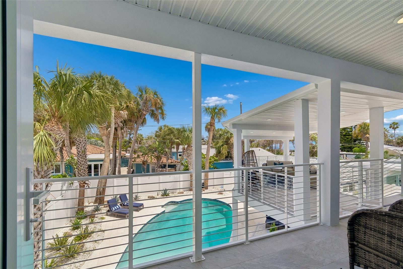 933 ELDORADO AVE, CLEARWATER BEACH, FL, 33767