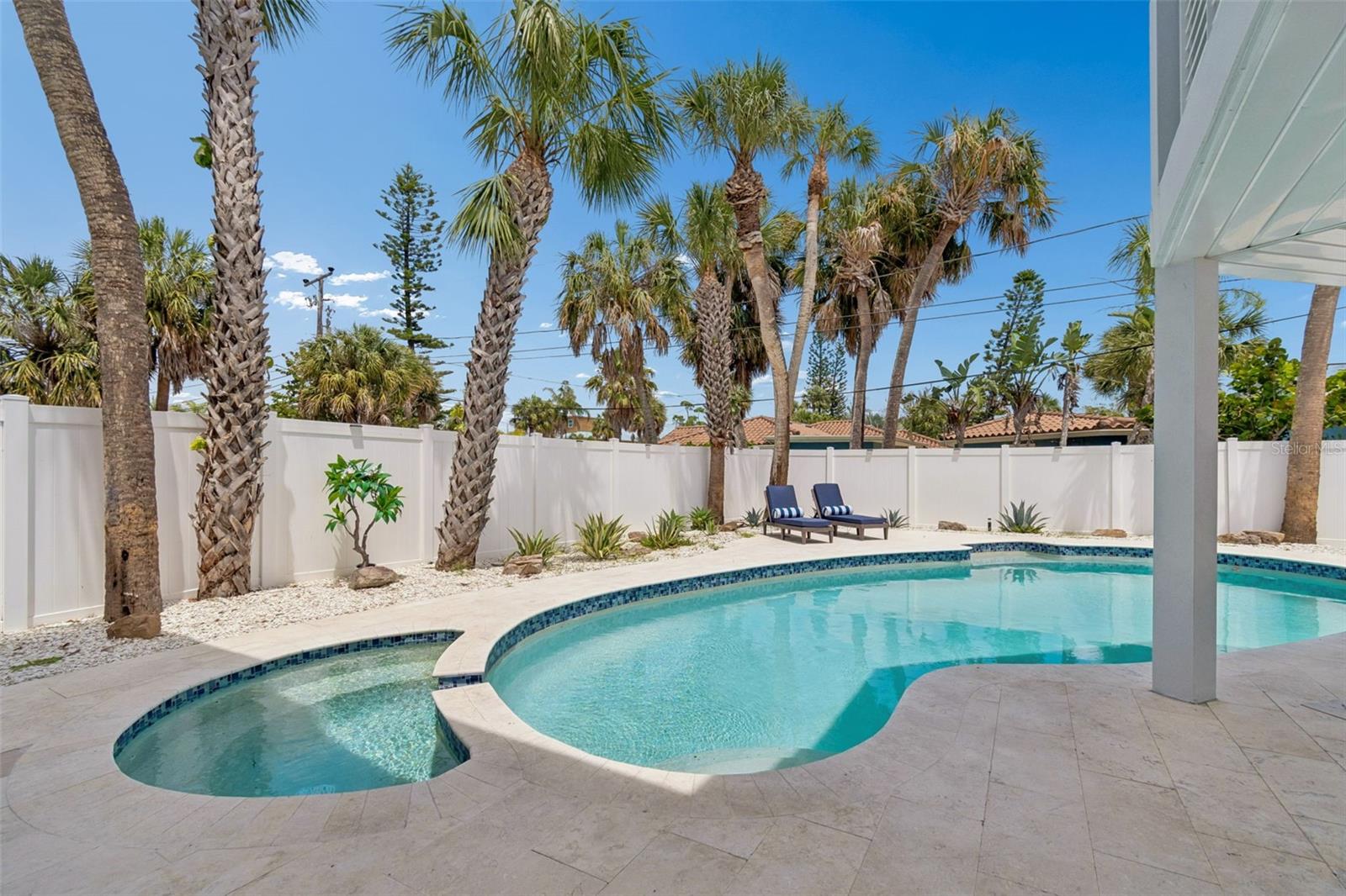 933 ELDORADO AVE, CLEARWATER BEACH, FL, 33767