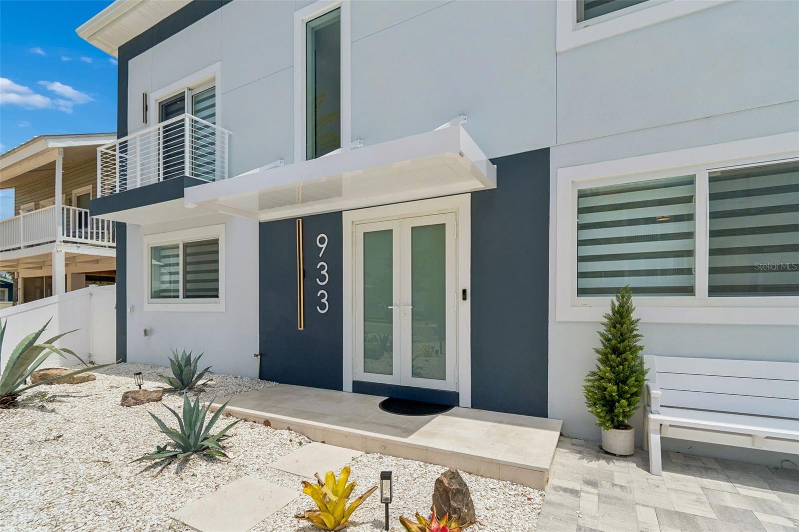 933 ELDORADO AVE, CLEARWATER BEACH, FL, 33767