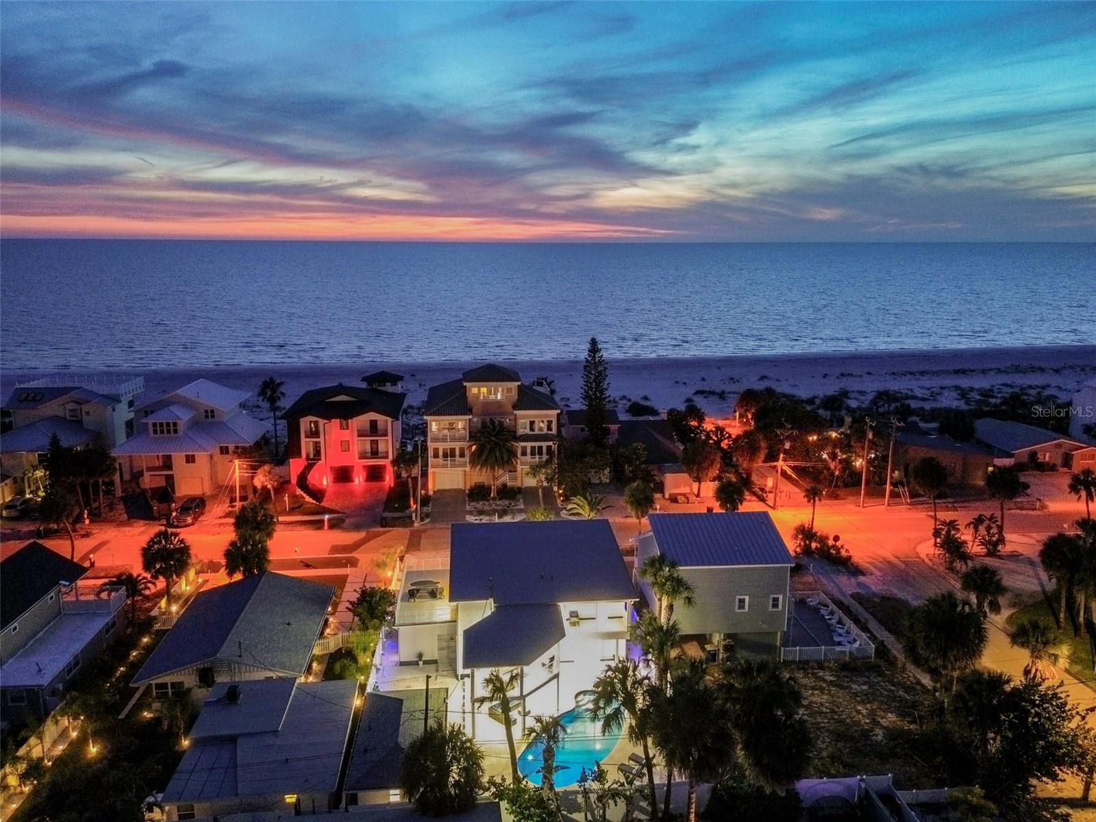 933 ELDORADO AVE, CLEARWATER BEACH, FL, 33767
