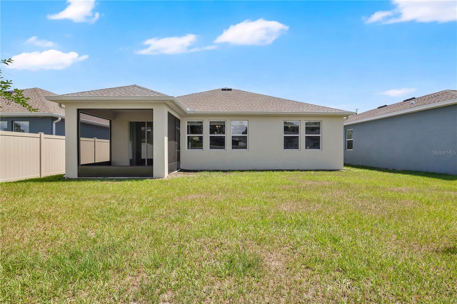 4165 BABBLING BROOK WAY, KISSIMMEE, FL, 34746