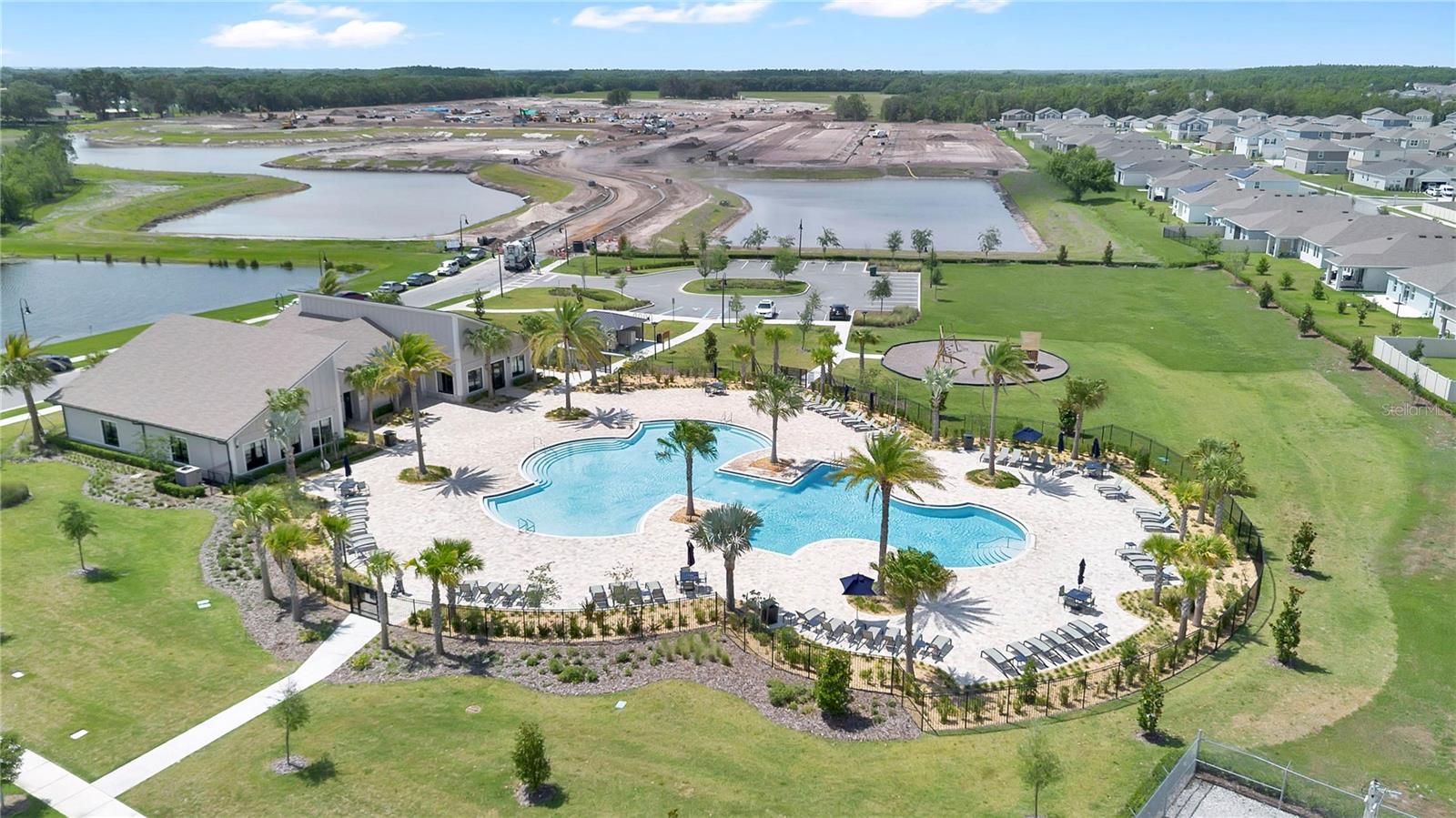 4165 BABBLING BROOK WAY, KISSIMMEE, FL, 34746