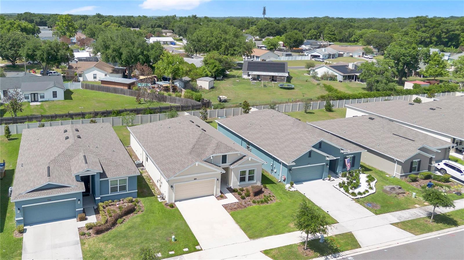 4165 BABBLING BROOK WAY, KISSIMMEE, FL, 34746