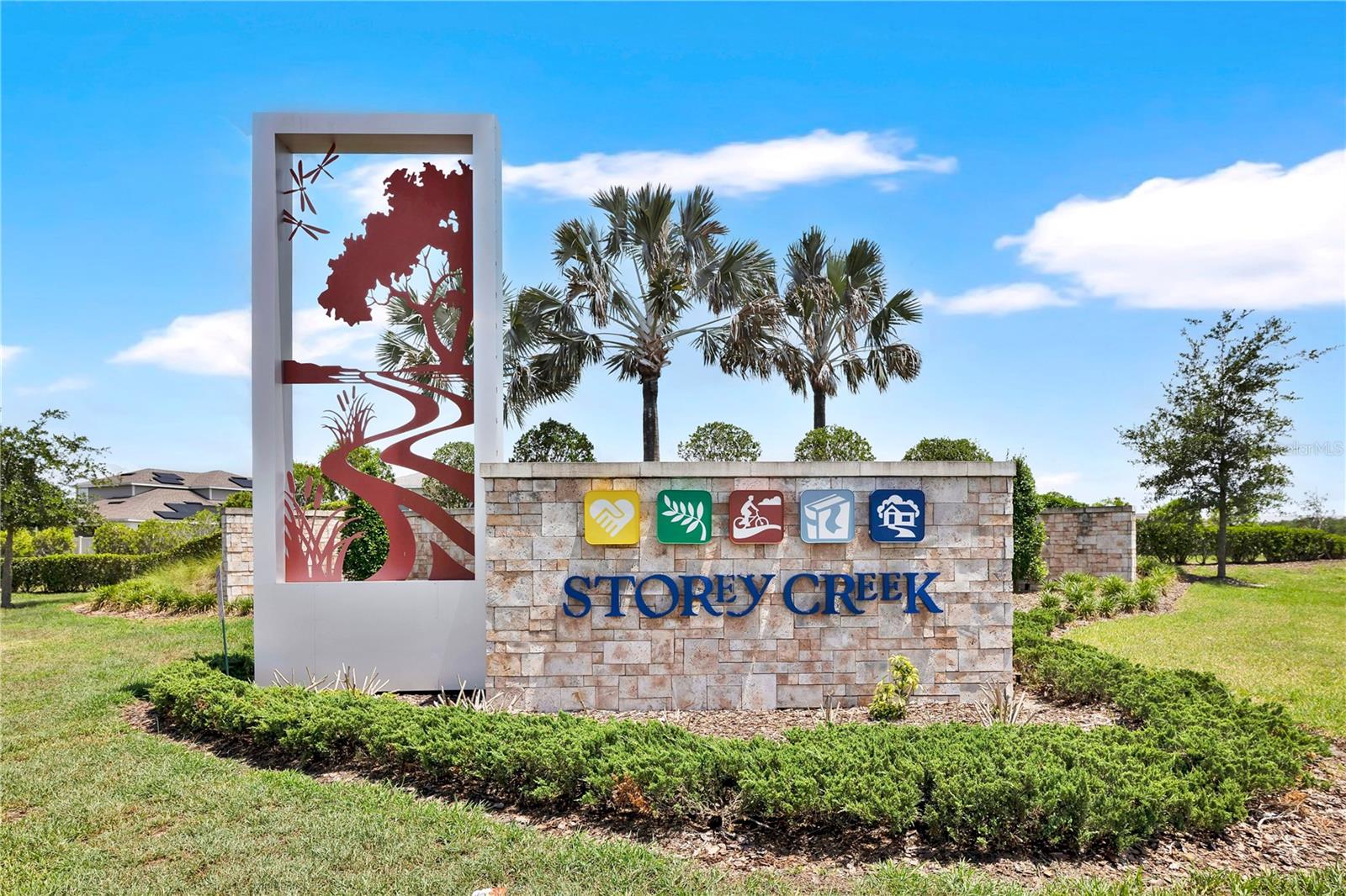 4165 BABBLING BROOK WAY, KISSIMMEE, FL, 34746