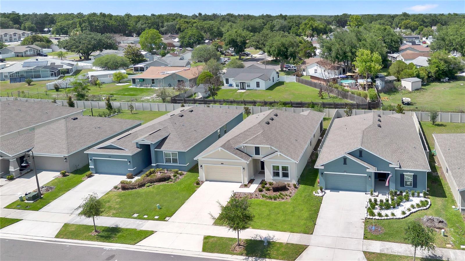 4165 BABBLING BROOK WAY, KISSIMMEE, FL, 34746