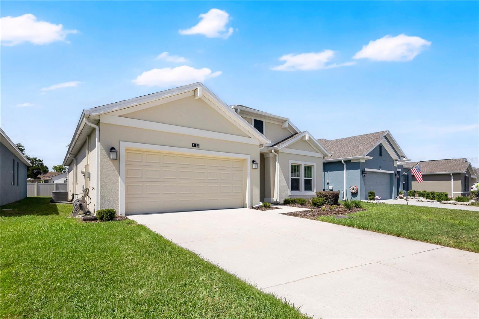 4165 BABBLING BROOK WAY, KISSIMMEE, FL, 34746