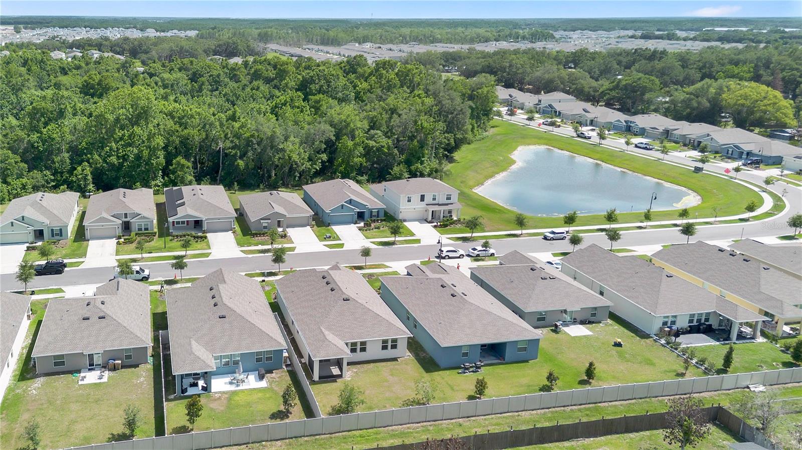 4165 BABBLING BROOK WAY, KISSIMMEE, FL, 34746