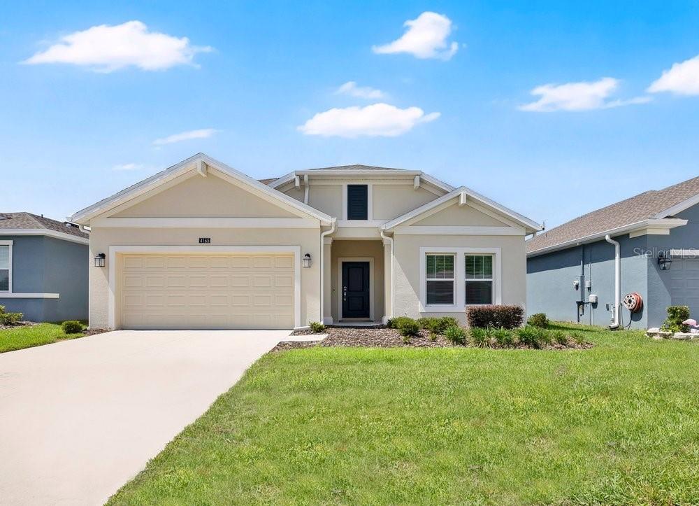 4165 BABBLING BROOK WAY, KISSIMMEE, FL, 34746