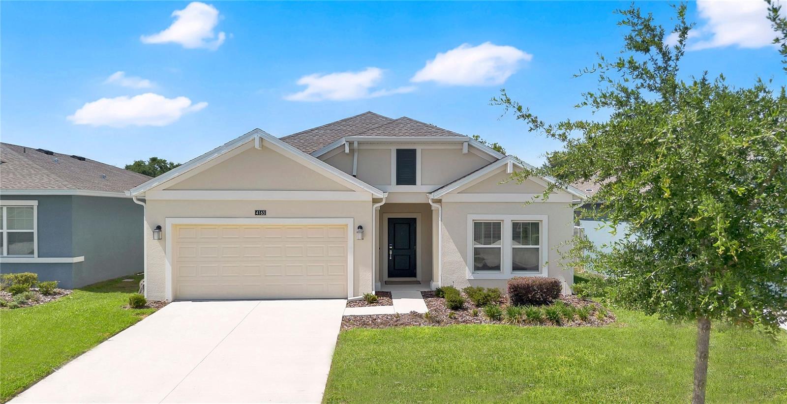 4165 BABBLING BROOK WAY, KISSIMMEE, FL, 34746