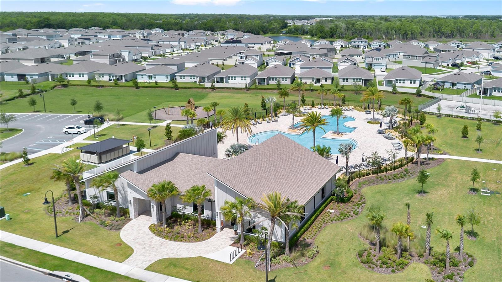4165 BABBLING BROOK WAY, KISSIMMEE, FL, 34746