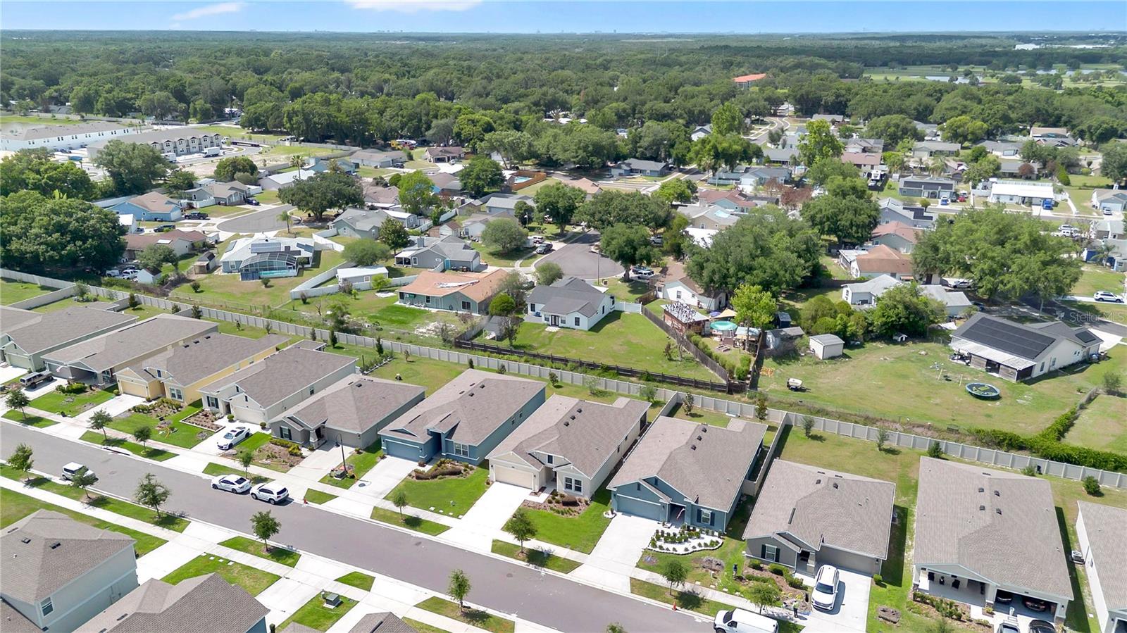 4165 BABBLING BROOK WAY, KISSIMMEE, FL, 34746