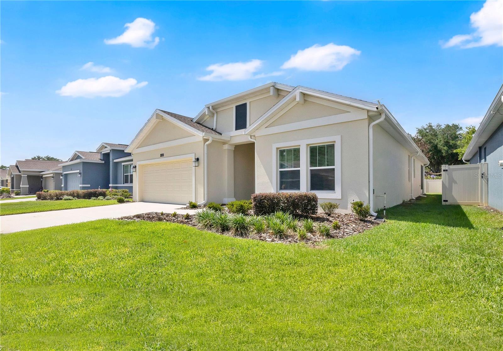 4165 BABBLING BROOK WAY, KISSIMMEE, FL, 34746