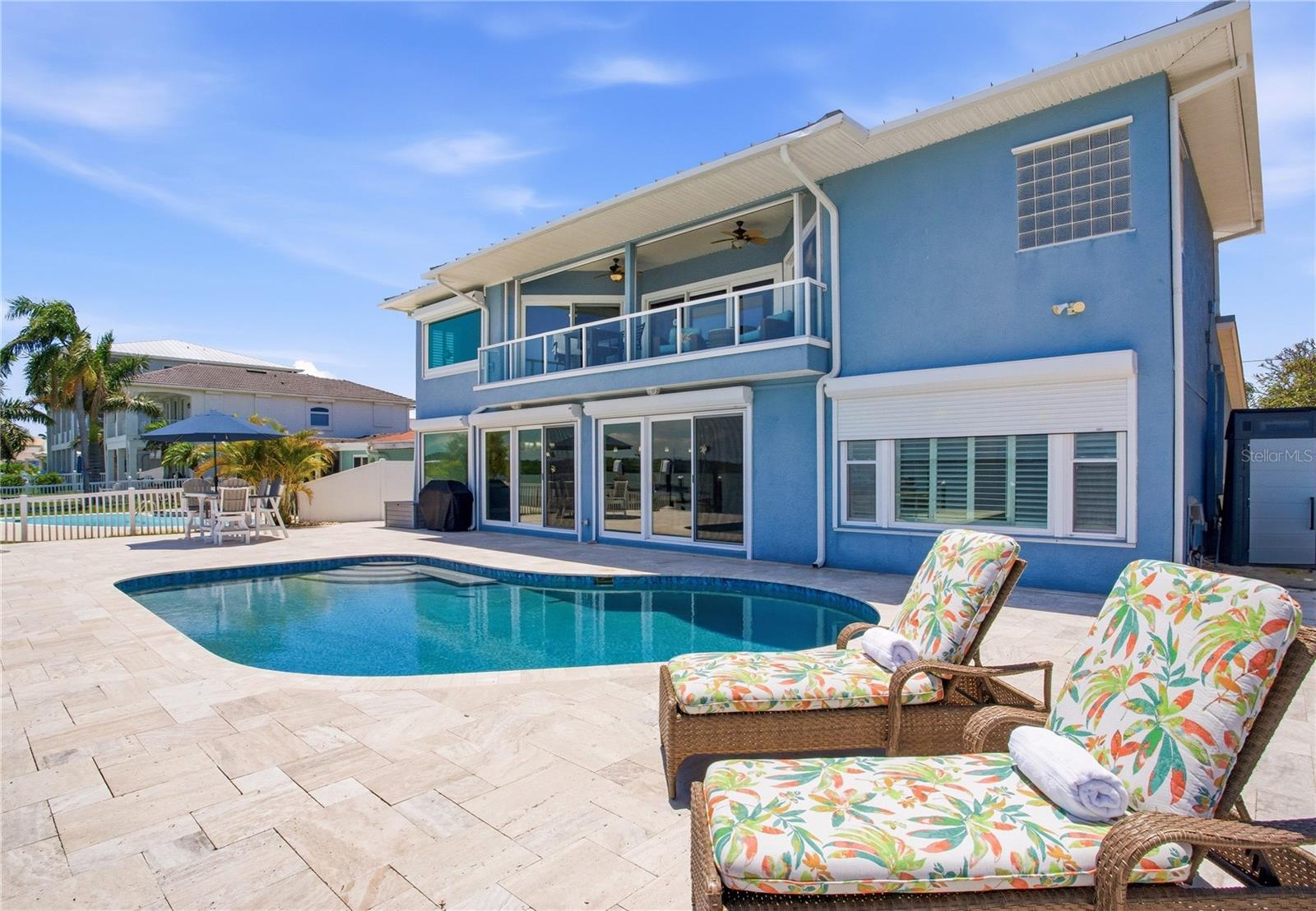 547 JOHNS PASS AVE, MADEIRA BEACH, FL, 33708