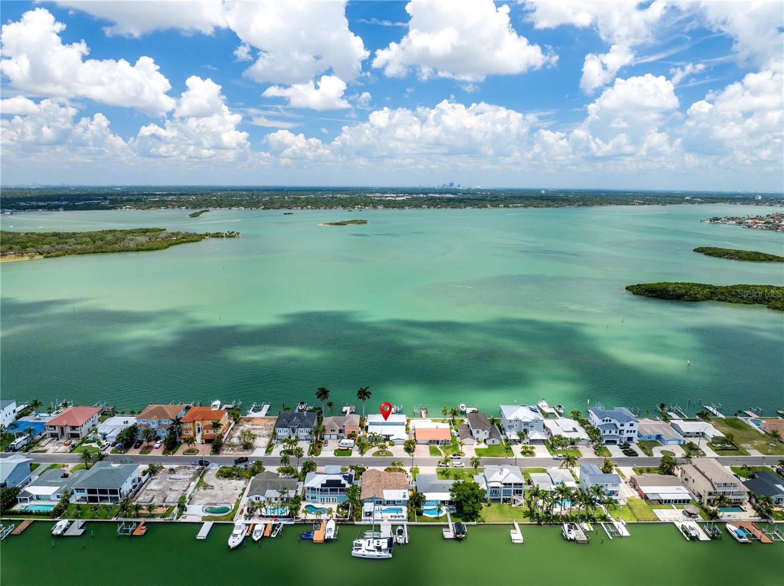 547 JOHNS PASS AVE, MADEIRA BEACH, FL, 33708