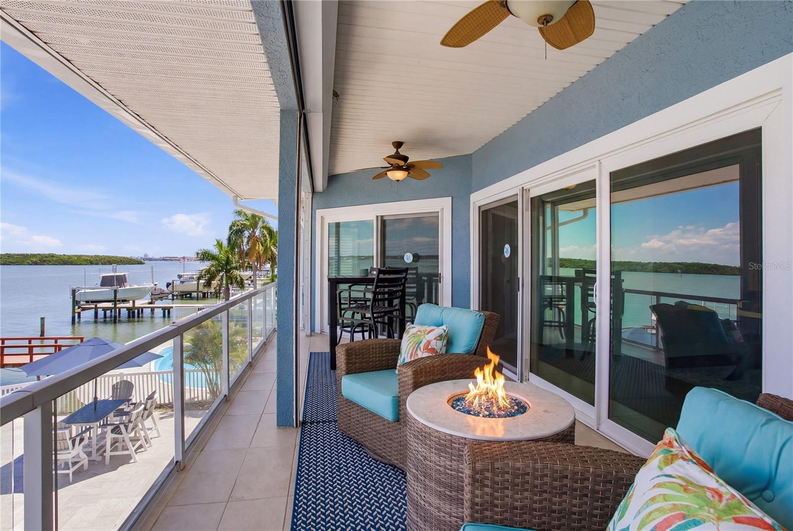 547 JOHNS PASS AVE, MADEIRA BEACH, FL, 33708