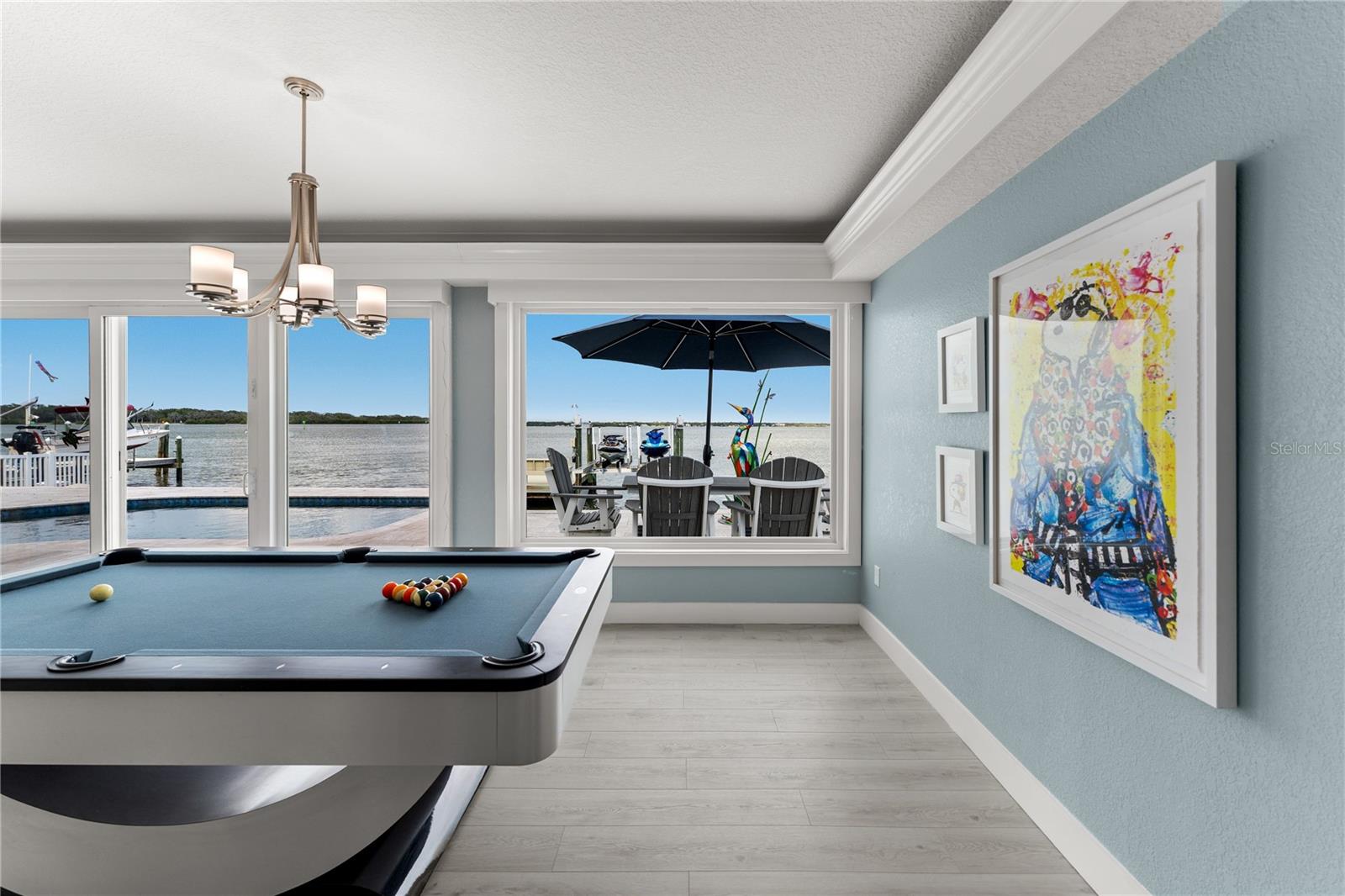 547 JOHNS PASS AVE, MADEIRA BEACH, FL, 33708