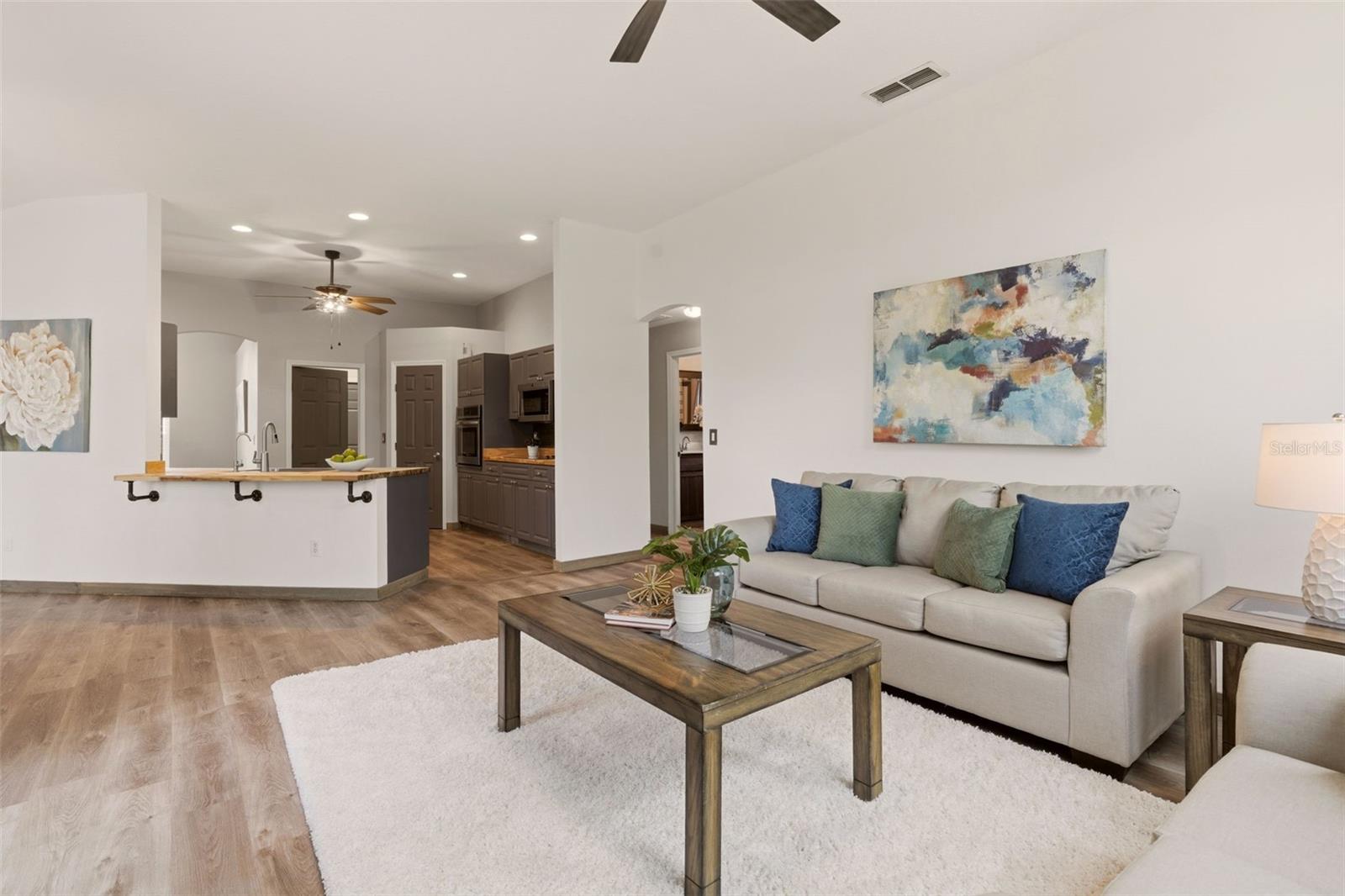 1302 PINE SONG DR, DELTONA, FL, 32725