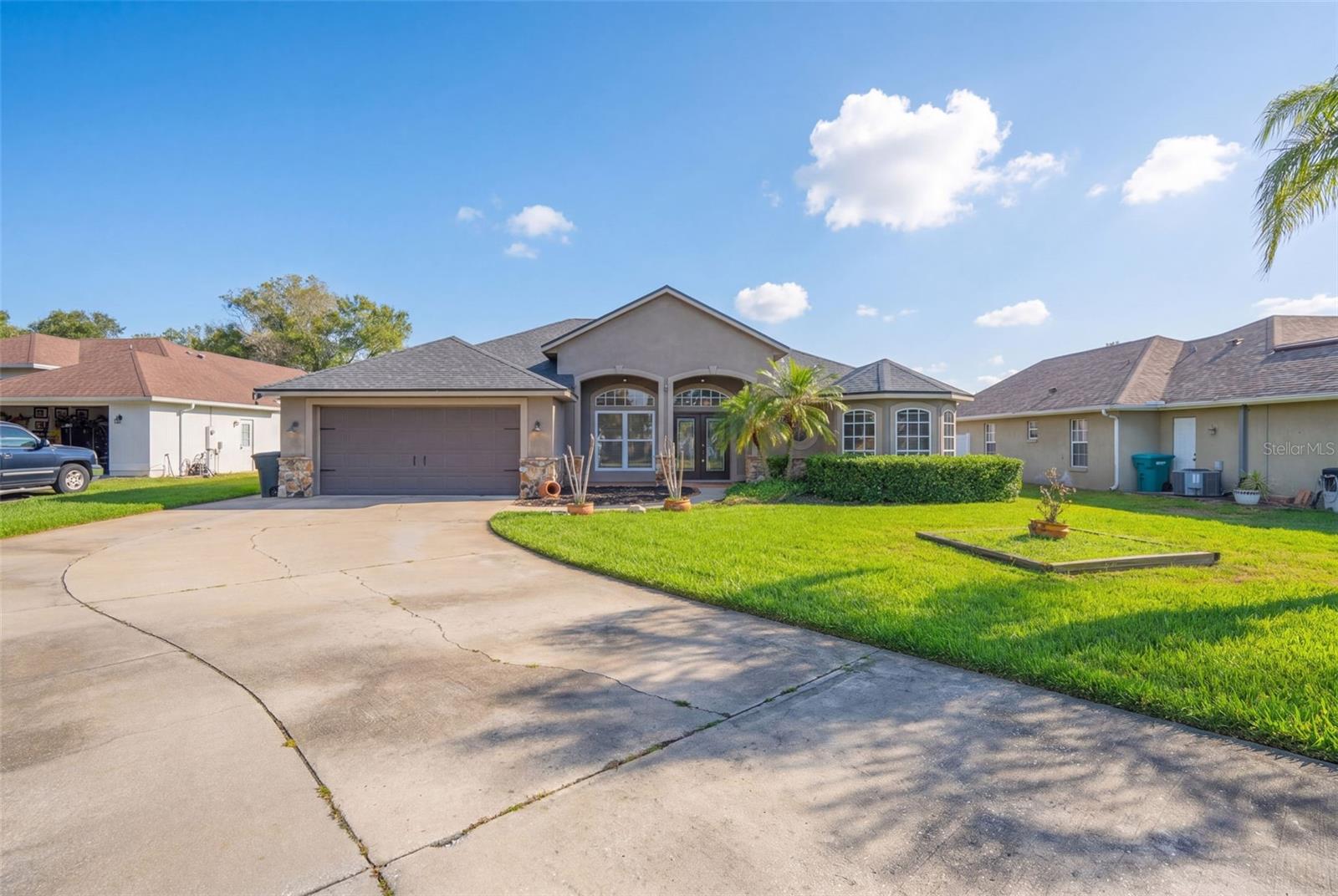 1302 PINE SONG DR, DELTONA, FL, 32725