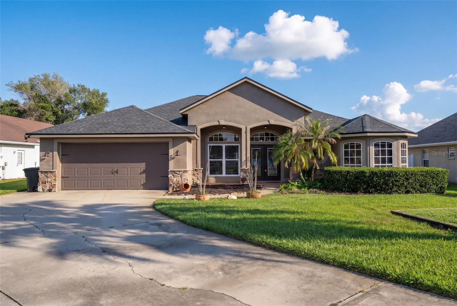 1302 PINE SONG DR, DELTONA, FL, 32725