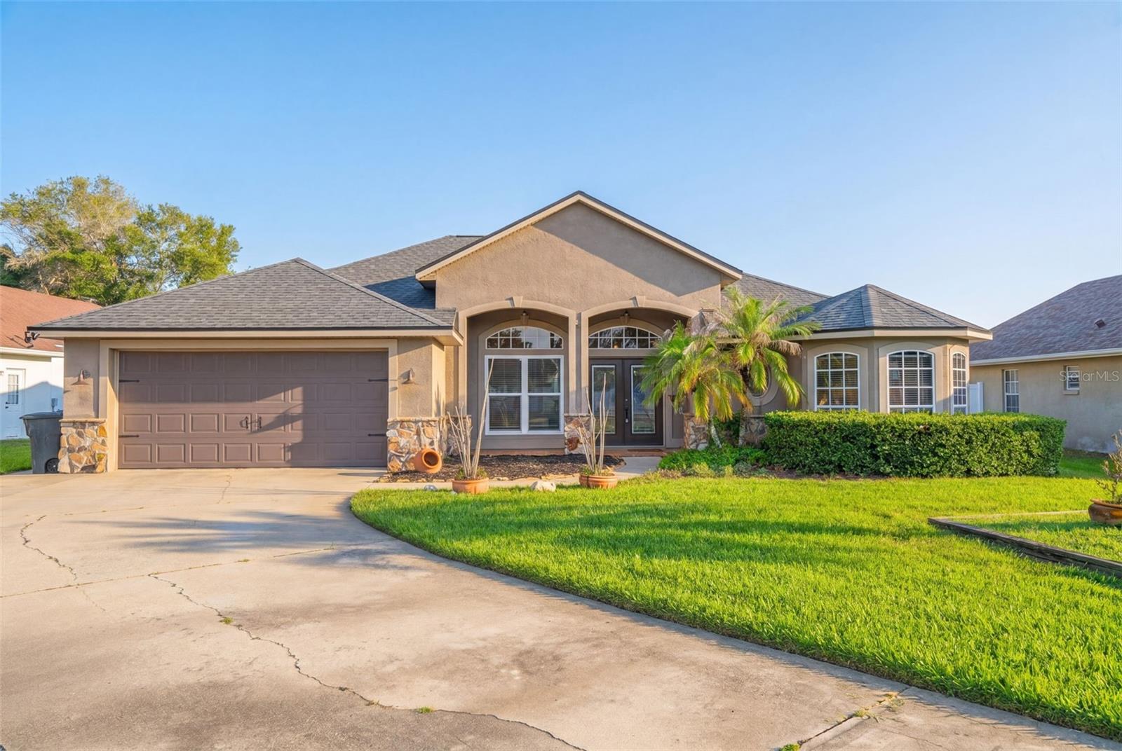 1302 PINE SONG DR, DELTONA, FL, 32725