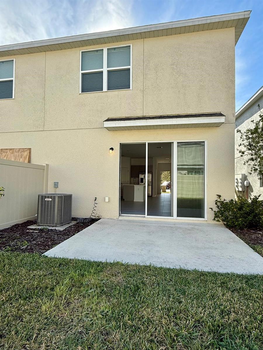 4553 TEOLI CT, KISSIMMEE, FL, 34746