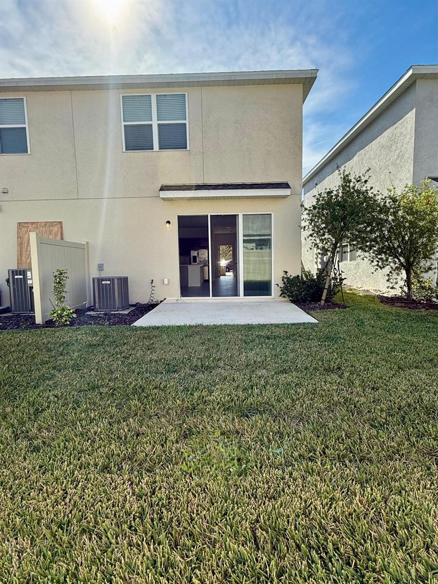 4553 TEOLI CT, KISSIMMEE, FL, 34746