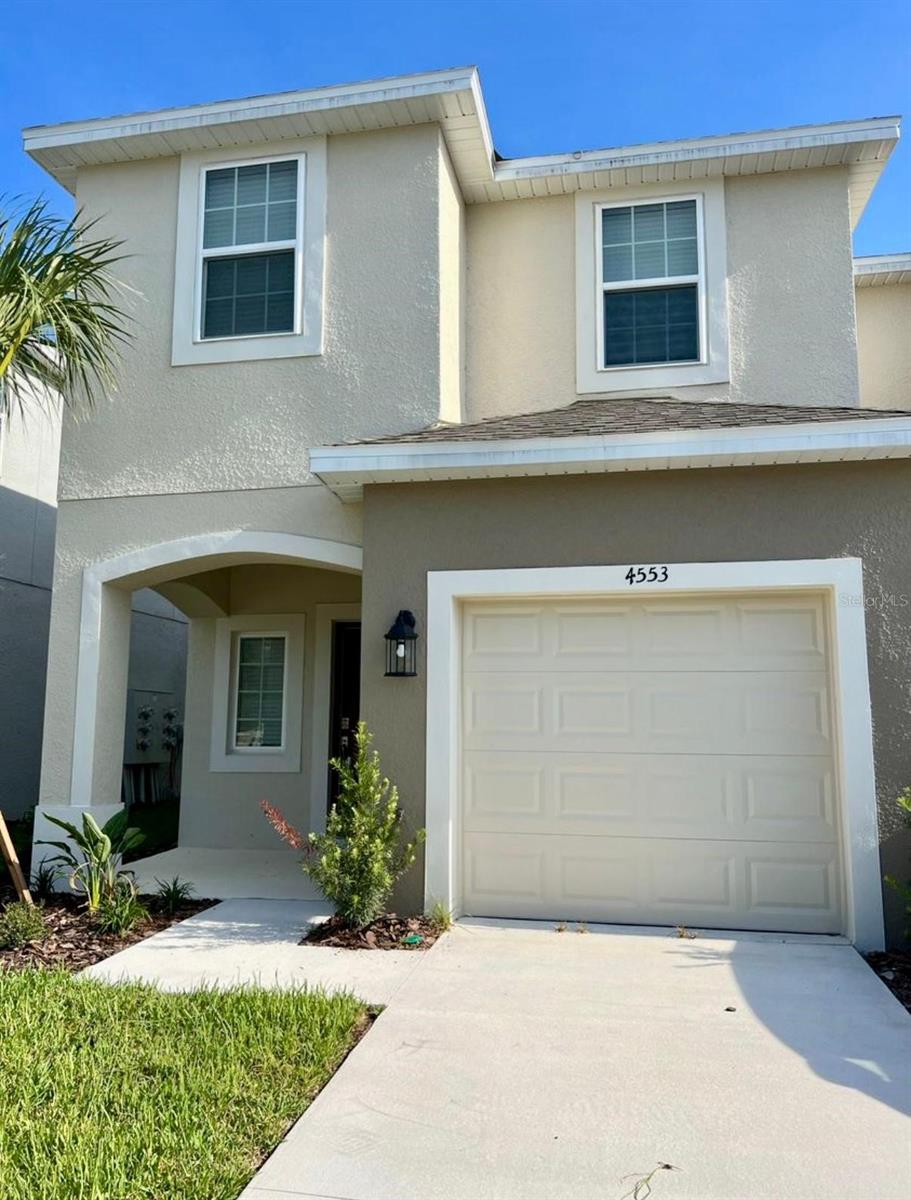 4553 TEOLI CT, KISSIMMEE, FL, 34746