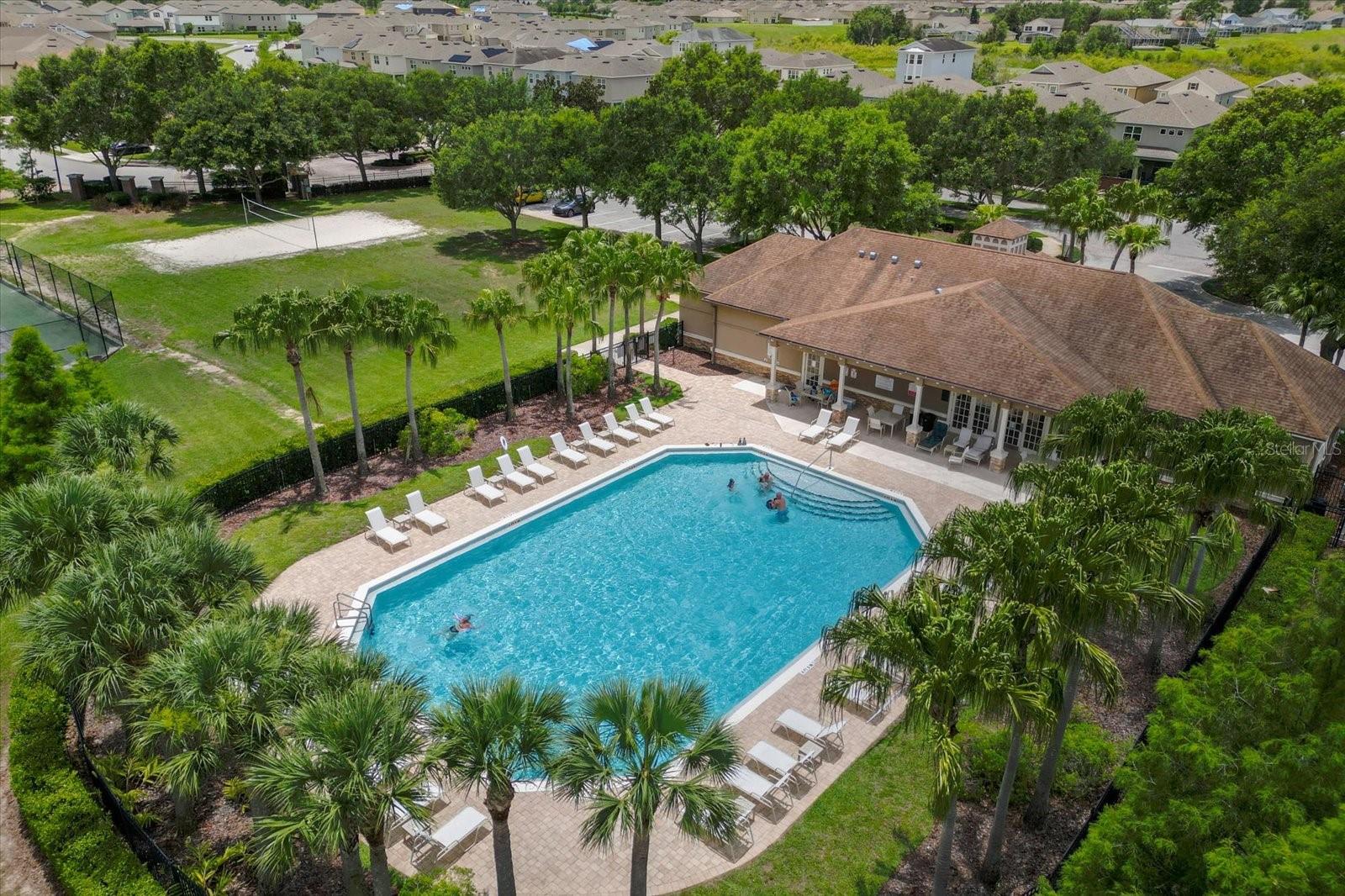 2306 LANCASHIRE ST, DAVENPORT, FL, 33896